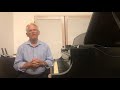 David Benoit, well known in Los Angeles, gives his support for Catalina Jazz Club - Angela O'Neill and Outrageous8 Records David Benoit, well known in Los Angeles, gives his support for Catalina Jazz Club