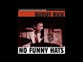 Slo Funk - Buddy Rich