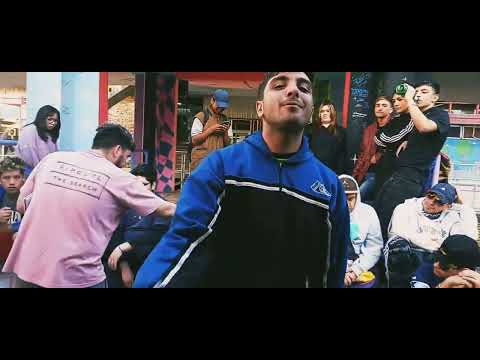 BLOODY SESSIONS VOL 2 - ZELAKK