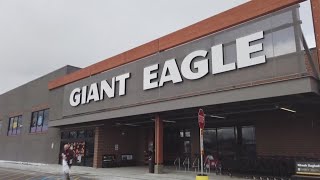 Giant Eagle announces free turkey promotion: Here's how you can get a turkey for Thanksgiving
