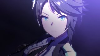 【ウマ娘】BLAZE フジキセキ