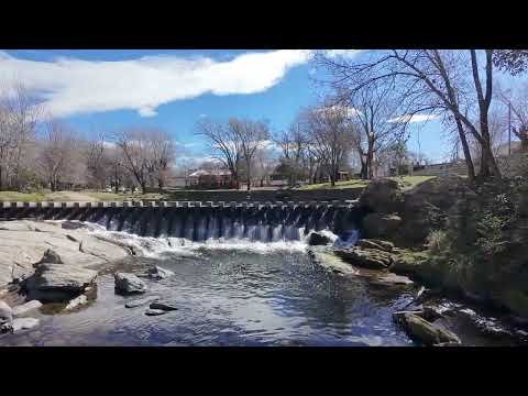 Alpa Corral, Río de los Sauces, Córdoba, Agosto 2026