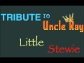 Stevie Wonder - Hallelujah, I Love Her So Tribute ...