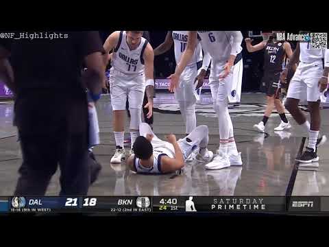 Jeff Green  12 PTS: All Possessions (2021-02-28)