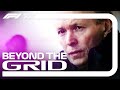 Andrew Green Interview | Beyond The Grid | Official F1 Podcast