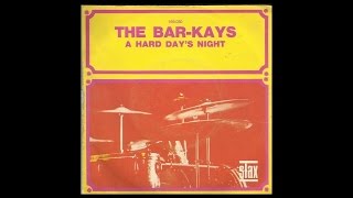 The Bar-Kays - A Hard Day's Night (1968)