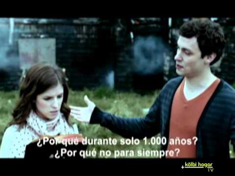 kölbi Hogar TV: Rapture Palooza