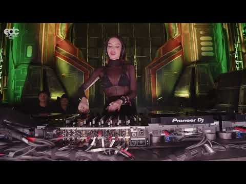 Sara Landry live from Kinetic Field, EDC Las Vegas 2025