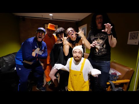 She Don't Use Ochre Jelly | Glass Cannon Live! Episode 84 | Pathfinder 2E Strange Aeons | Chicago