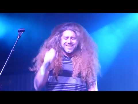 2016-10-15 - Saves the Day - At Your Funeral (w Claudio Sanchez) - Starland Ballroom, Sayerville, NJ