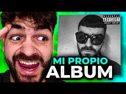 REACCIONO A MIS PROPIAS CANCIONES HECHAS CON IA