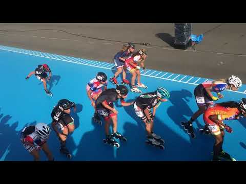 10K Elimination Final Senior Ladies