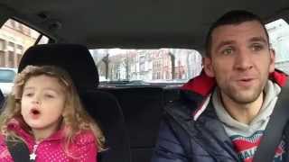 samen voor altijd / vader en dochter (Marco Borsato)