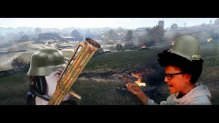 Battlefield V | We do a little bit of Swag