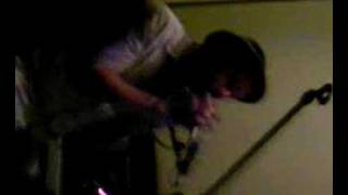 David Ford Go to Hell