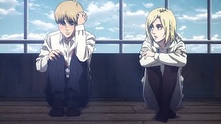 [閒聊] 和平協議談完後亞妮待在帕島住嗎?