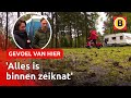 Op de camping in de regen en de kou ? | Omroep Brabant