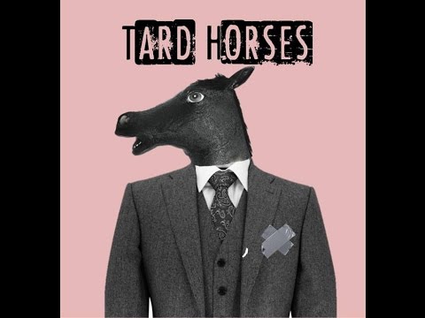 Tard Horses - Punkok előre