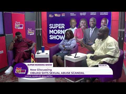 Obuasi SHTS Scandal: Manasseh Disputes Police Claim, Experts Distrust GES