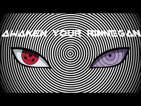 THIS VIDEO WILL AWAKEN YOUR RINNEGAN