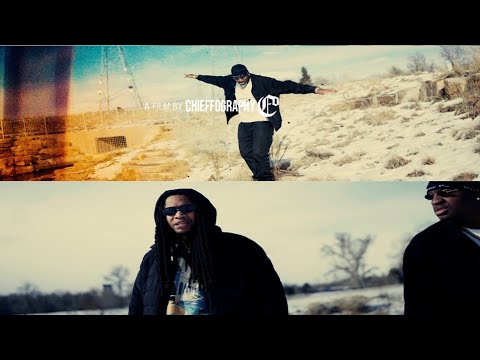 Slim Guerilla & Almighty Bumpin - Playa Made Sports (Official Video)