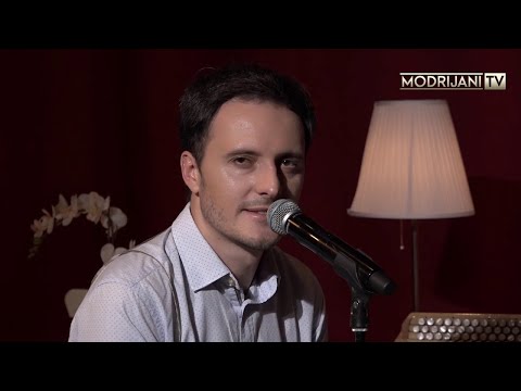 Modrijani - Srce je hotelo drugega (Modrijani TV)