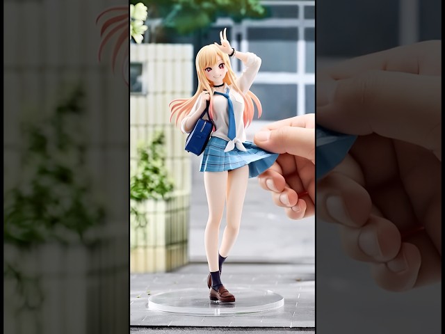 Vídeo relacionado con MANMICOS Disfraz de anime Chihiro Ogino para mujer, talla de EE. UU., traje de fiesta rojo (XS)