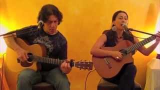 Ferra & Jacqueline Fuentes (LatinColor) - Todo Es Perfecto
