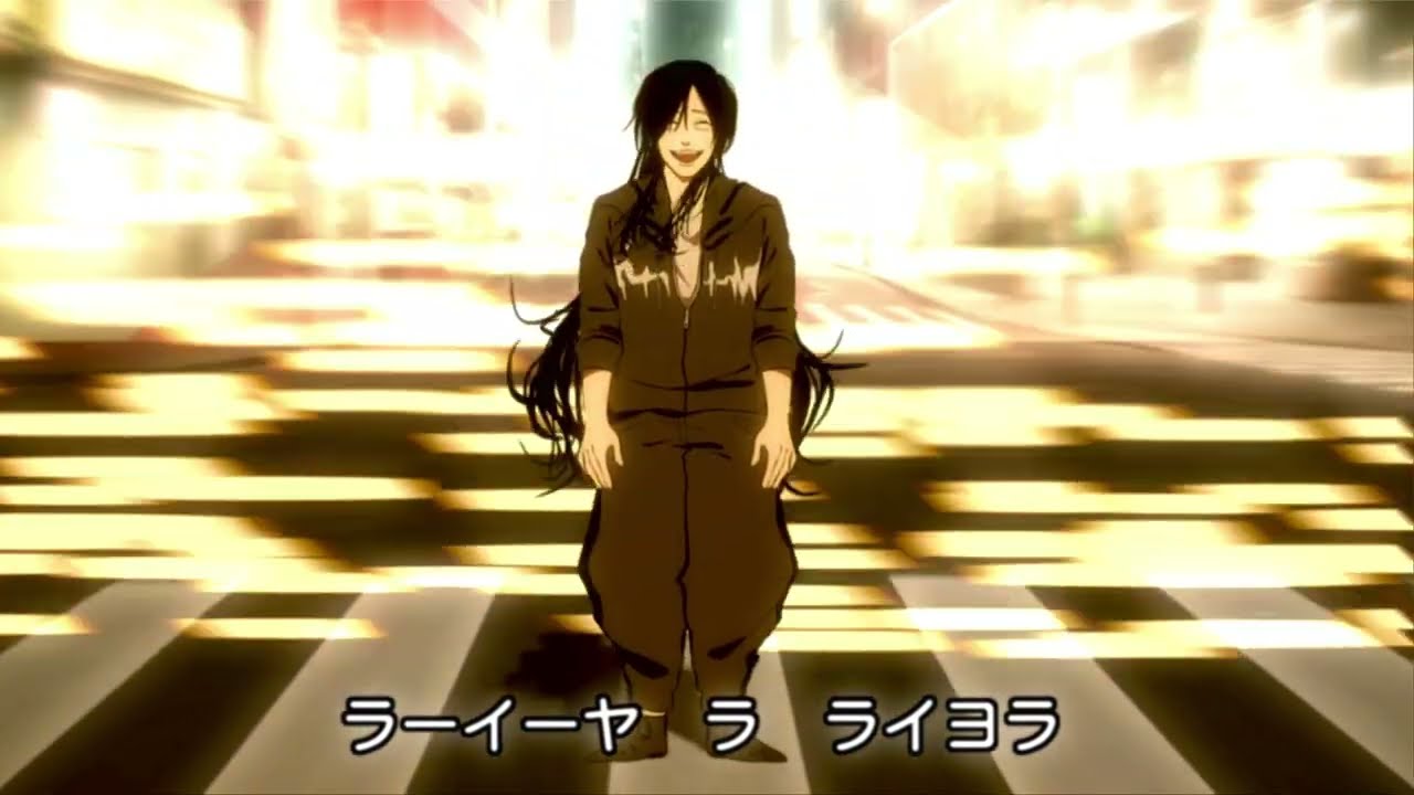 平沢進-夢の島思念公園-