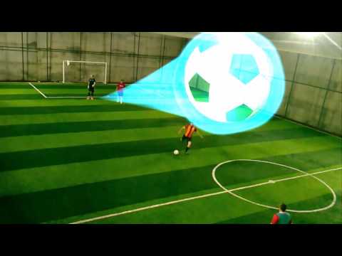 Ayaz Arena Halı Saha 27.04.2016 21:00 - akillisaha.com