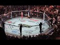 Ilia Topuria KO S Alexander Volkanovski At UFC 298 To Win The Featherweight Championship Upset