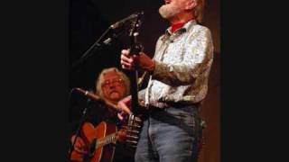 Walkin&#39; Down The Line - Arlo Guthrie &amp; Pete Seeger