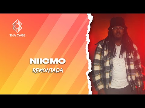 NIICMO - REMONTADA | A THA CAGE