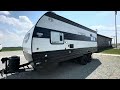 Check out this Video for a 2026 Forest River Cherokee Grey Wolf 18RR(Stock #K096645)  for sale by RV Dynasty. This unit is located in Bunker Hill, IN