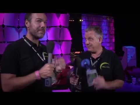 VMworld 2015  Daily Wrap - Wednesday