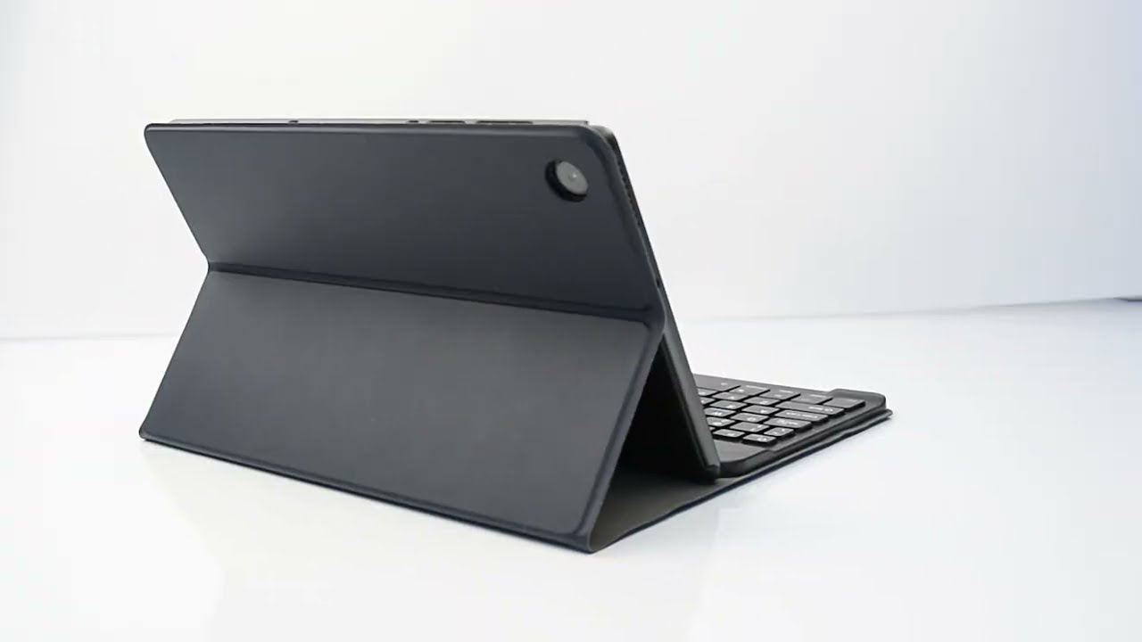 Watch Lenovo Tab M10 Plus TB-X606F Smart Cover With Magnetically Detachable Wireless Keyboard now Lenovo Tab M10 Plus TB-X606F Smart Cover With Magnetically Detachable Wireless Keyboard