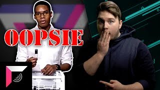 The Verge is DUMB. 😑