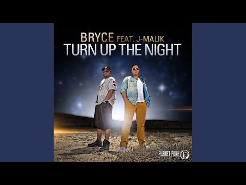 Turn up the Night (G & G vs. Davis Redfield Remix Edit)