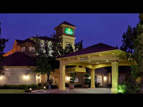 [HotelATG] Review La Quinta Inn & Suites by Wyndham Fremont / Silicon Valley