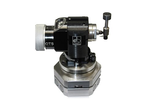 Installation Instructions for Exact Engineering Quick Mount for Renishaw OTS Tool Probe