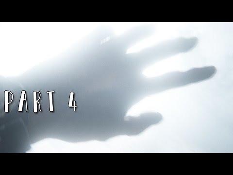 OUTLAST 2 Walkthrough Gameplay Part 4 - Temple (Outlast II)