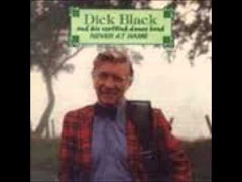Dick Black  -----  Pride of Erin Waltz