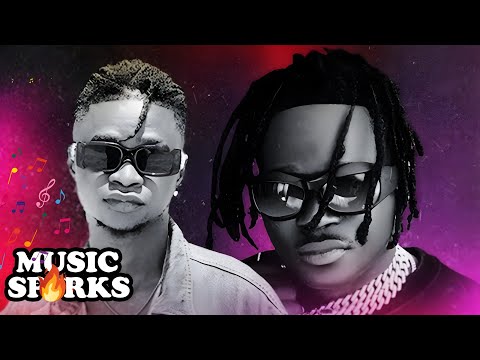 🔥Ishoboy ft Kracktwist - 𝗥𝗔𝗥𝗔𝗬 (Hmmm) 🎧❤️ | 2025 SIERRA LEONE MUSIC 🇸🇱 | Music Sparks