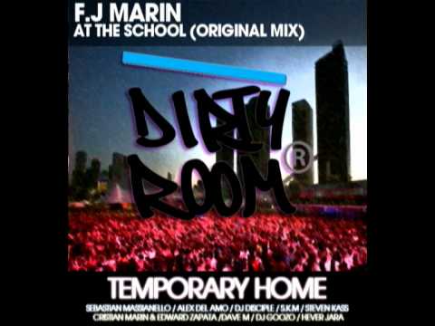 F.J. Marin - At the school - (Original Mix) Out Now On www.beatport.com