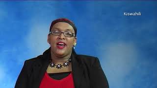 DVD12 1b) Swahili