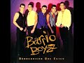 Días Como Hoy- Barrio Boyzz (Pista)