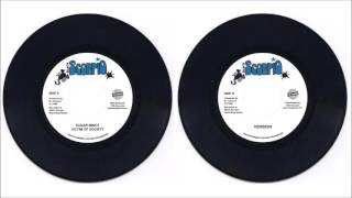 SUGAR MINOTT - Victim Of Society