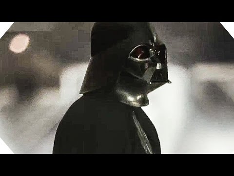 ROGUE ONE: A Star Wars Story International Trailer 2 (2016)