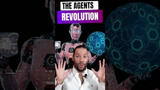 AI Agents Explained: The Technology That's About to Change Everything