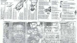 Mr. Bungle- Goddammit i Love America!- 1. Bloody Mary